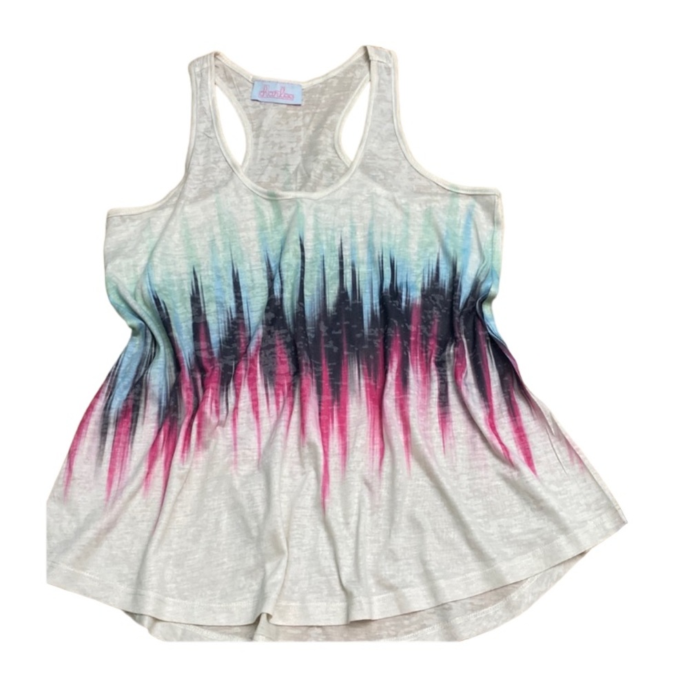 2 for $20 Charlee boutique tank